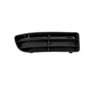 XYUOIS Automobile Fog Grille Compatible With VW For Jetta For Bora Mk4 1999 2000 2001 2002 2003 2004 1J5853665B L/R Side Front Lower Bumper Fog Lamp Grille Cover Trim(R)