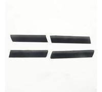 XYUOIS Automotive Window Door Seals Compatible With Peugeot For 206 207 Car Outside Window Rubber Sealing Strip Auto Part Automotive Window Seals