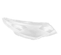 XYUOIS Car Headlight Cover Compatible With Kia K5 For Optima 2016 2017 2018 Car Headlight Shell Lamp Shade Transparent Lens Cover Headlight Cover Lampshade Housing(Right)