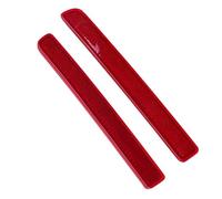 XYUOIS car Rear Bumper Light Compatible With Land For Rover For Range For Rover 2010 2011 2012 2013 Bumper Reflective Marker Lamp Light Reflector XFF500030