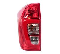 XYUOIS Compatible With Chery For Tiggo 3 2014 2015 2016 2017 2018 2019 2020 Rear Tail Light Fog Running Lamp Turn Signal Light Stop Brake Rear Tail Reverse Light(Left)