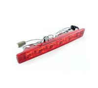 XYUOIS Compatible With Chevrolet For Captiva 2008 2009 2010 2011 2012 2013 2014 2015 Car Rear High Level Brake Light Taillight 96626968 Rear Tail Reverse Light