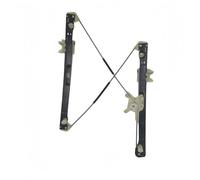 XYUOIS Compatible with Land for Rover for Discovery L462 2017 2018 2019 2020 Front Door Window Regulator Bracket Assy LR083211 LR083210 Electric Window Regulator(Left LR083210)