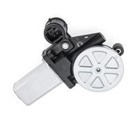 XYUOIS Compatible With Toyota For RAV4 2001 2002 2003 Window Lift Motor Door Window Regulator Power Window Motor Window Glass Lift Motor OEM:80730-CD001 Car Window Levers(Front Left)