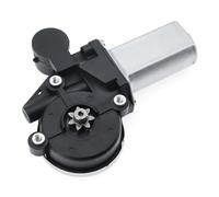 XYUOIS Compatible With Toyota For RAV4 2001 2002 2003 Window Lift Motor Door Window Regulator Power Window Motor Window Glass Lift Motor OEM:80730-CD001 Car Window Levers(Front Right)
