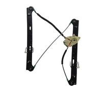 XYUOIS Compatible with X3 for E83 2004 2005 2006 2007 2008 2009 2010 Front Left Right Door Window Lifter Regulator Bracket Assy 51333448249 Electric Window Regulator(Left 51333448249)