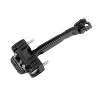 XYUOIS Door Checker Arm Assembly Compatible With Volvo For S60 XC60 V60 2007-2018 Latch Support Door Hinge Door Stopper Auto Parts Front And Rear 31298466 31298467(Front door)