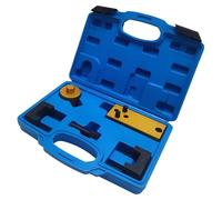 XYUOIS Engine Timing Tool Compatible with Benz for E C A V-Class 2019-2025 GLB GLE GLC for CLA for Coupe OM654 M654 1.6L 2.0L Engine Timing Alignment Tool