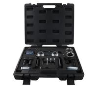 XYUOIS Engine Timing Tool Compatible With Q3 Q2 A1 2018 Models EA211 For EVO 4-cylinder TSI ACT DACA DACB DADA DFYA 1.5L Engine Timing Tool Kit