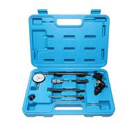 XYUOIS Engine Timing Tool Diesel Injection Pump Timing Gauge Set Compatible With Isuzu For D-MAX 3.0L Diesel Engine 2006 2007 2008 2009 2010 2011 2012 2013