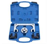 XYUOIS Engine Timing Tool Engine Timing Chain Locking Tool Kit Compatible With Benz For A-Class W176 B-Class W246 C-Class W204 1.8 2.1L OM651 651589014000