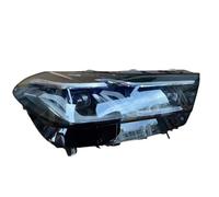 XYUOIS Headlights Headlamp Assembly Compatible With 6 Series For GT G30 G32 Left And Right Car Light Daytime Running Light Auto Whole EU Version Headlights 63119479278(1Pcs Right)