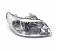 XYUOIS Headlights Headlamp Assembly Compatible With Chevrolet For Lova 2006 2007 2008 2009 2010 2011 Headlights Driving Lights Daytime Running Light Signal Lights Turn Signal(1Pc Right)