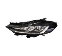 XYUOIS Headlights Headlamp Assembly Compatible With Jaguar For XE 200PS 250PS Headlight 2020 2021 2022 2023 2024 Headlights Full Headlight Assembly Front Lights Car Lights(1Pcs Left)