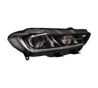 XYUOIS Headlights Headlamp Assembly Compatible With Jaguar For XE 2015 206 2017 2018 2019 Headlights Front Bumper Head Light Headlamp Driving Headlight Turn Signal Light(1Pcs Right)