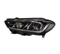 XYUOIS Headlights Headlamp Assembly Compatible With Jaguar For XE 2015 206 2017 2018 2019 Headlights Front Bumper Head Light Headlamp Driving Headlight Turn Signal Light(1Pcs Left)