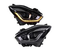 XYUOIS Headlights Headlamp Assembly Compatible With Suzuki For Swift 2018 2019 2020 2021 Headlamp Xenon Headlights Car Headlights Daytime Running Light
