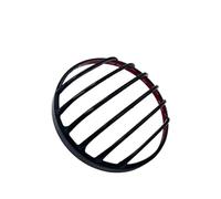 XYUOIS Motorcycle Front Headlight Mesh Compatible With CMX500 For CMX300 2020 2011 2022 Headlight Turn Signal Taillight Grill Coverf Grille Guard Motorcycle Accessories(Matte Black 1 Pcs)