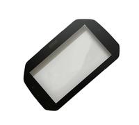 XYUOIS Motorcycle instrument frame Compatible With For F900GS For F800GS 2024 For F900XR For C400GT 2019-2024 For C400X 2018-2024 Replacement Front Glass Screen Outer Panel