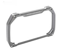 XYUOIS Motorcycle instrument frame Compatible With For R1200GS For Water Cooling 2019 For S1000XR 2021-2022 Motorcycle Meter Frame Cover Protector Screen Protection Guard