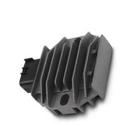XYUOIS Motorcycle rectifier Compatible With For YFM250 For Big For Bear 2007-2009 For YFM350 For Wolverine 2002-2004 2005 2006 2007 2008 2009 Regulator Rectifier
