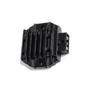 XYUOIS Motorcycle rectifier Compatible With Piaggio For Liberty 150 2000 2001 2002 2003 For Beverly 200 2001-2003 Motorcycle Voltage Regulator Voltage Regulator Rectifier