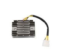 XYUOIS Motorcycle rectifier Compatible With Suzuki For GSXR600 1997-2002 2003 2004 2005 For GSXR600X 20th For Anniversary 2005 Rectifier Cable Replacement Accessories