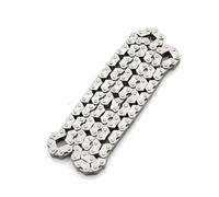 XYUOIS Motorcycle Timing Chain Compatible With FZ6RHS For FZ6R 2009-2017 For WR400F 1998-2002 For WR426F 2001-2002 Motorcycle Engine Timing Chain Cam Chain