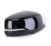 XYUOIS Rear View Wing Cap Compatible With Accord 2014 2015 2016 2017 Car Rearview Mirror Cover Car Mirror Covers Caps Car Accessories OEM:76251-T2B-W01 76201-T2B-W01(Left)