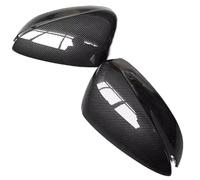 XYUOIS Rear View Wing Cap Compatible With Mazda For CX-5 CX5 2015 Car For Wing Mirror Covers Caps Door Mirror Covers Caps Rear View Cap Side Rearview Mirror Shells