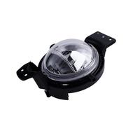 XYUOIS spotlights Compatible With Mini For Countryman For R60 2010 2011 2012 2013 2014 2015 2016 Front Fog Daytime Running No Light Lamps Auto Parts