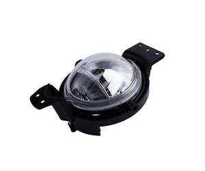 XYUOIS spotlights Compatible With Mini For Countryman For R60 2010 2011 2012 2013 2014 2015 2016 Front Fog Daytime Running No Light Lamps Auto Parts