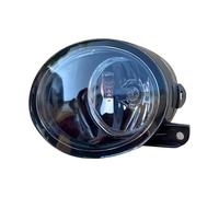 XYUOIS spotlights Compatible With Vw For Tiguan 2009 2010 2011 Car Front Right Bumper Fog Lights Driving Lamp Foglight With Bulb Auto Parts