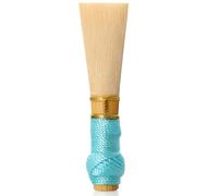 XYW Artist Bassoon Reed with Portable Case, Medium Soft - Ideal for Beginners, Handmade by Professional Bassoonist