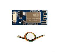 XYWFPOW For DC5V WIFI Module for Remote Monitoring and Data Transfer with Global Server Infrastructure for For DC Power Supply