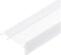 XYWHPGV 15mm Tag Pins Barbs Tagging Gun Refills Fasteners Attachments for Clothing 10000pcs(d4dda 999c0 4dce1 3dc99 4ec17 65a62