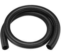 XYWHPGV 40mm 2M EVA Flexible Tube Central Vacuum Cleaner Hose Accessory Extension Black(88d9c 19524 87d3b 674ef 94ab5 be340