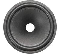 XYWHPGV 6.5 inches Paper Speaker Cone Subwoofer Cones Drum Paper 1 inches Voice Coil Diameter with Foam Surround Dark Grey(dc5f2 d555c dddfa ff6b4 b61e2 1fd27