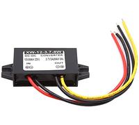 XYWHPGV DC 12V to 3.7V Car Module Reducer Power Supply Transformer Converter(aba39 8b245 da945 5c3a3 0ae65 78f86