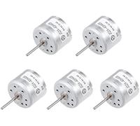 XYWHPGV DC 6V 7000RPM JQ24-40H400 Mini Motor 5 PCS for VCD DVD Player(cfa46 2b528 f1be3 ad4c2 e2110 650d7