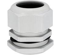 XYWHPGV PG63 Cable Gland Waterproof Connector Plastic Wire Glands Joints White for 42-50mm Dia Wires(b82d5 05680 2092c 463b9 de325 13fcf