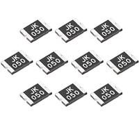 XYWHPGV Resettable SMD Fuse 1812 Surface Mount Chip 6V 0.5A 50pcs(a228a 7d25d a60ea bb900 74010 46cfa
