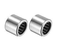 XYWHPGV TA1720 Needle Roller Bearings 17mm Bore 24mm OD 20mm Width Alloy Steel Open End 2pcs(b606e f7e70 aea4b ed8a4 7afe1 98638