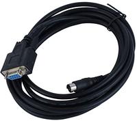 XYWHPGV TSXPCX1031 RS232 Adapter Programming Cable for TWIDO/TSX PLC(219d4 5a51d 907d8 b7afc f7337 771e1