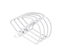 XYWOPO 4pcs Propeller Guard, for DJI, Phantom 4 4 Pro 4A Advanced Drone Accessories Blade Protector Props Bumper Drone Anti-Collision Props