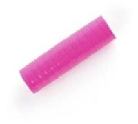 XYWOPO Air Intake, for Accord, 4Cycle 2.4L 2003-2007 Silicone Air Intake Hose Pipe Air Intake Hose(BLACK Pink)