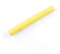 XYWOPO Air Intake, for Mitsubishi, for Lancer, for Evolution, for EVO 7 8 9 4G63 2.0T Silicone Air Intake Hose Pipe Kit 2001-2007 Air Intake Hose(BLACK Yellow)