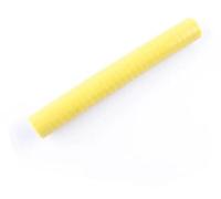 XYWOPO Air Intake, for S3 A3, for TT BAM 210 225 BHP 1.8T Silicone Intake Breather Hose Pipe Kit Air Intake Hose(BLACK Yellow)