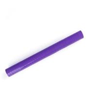 XYWOPO Air Intake, for Subaru, for Impreza WRX STI GC8 EJ20 VER 5 6 1998-2000 Silicone Intake Induction Hose Pipe Kit Air Intake Hose(BLACK Purple)
