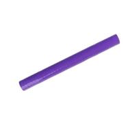 XYWOPO Air Intake, for Subaru, GDA GDB WRX/STI 2008-2021 Post MAF Silicone Intake Pipe Hose Air Intake Hose(BLACK Purple)